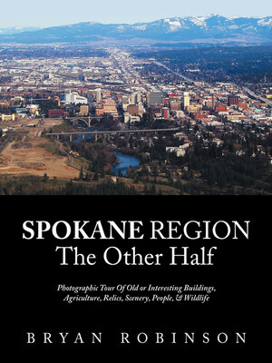 cover image of Spokane